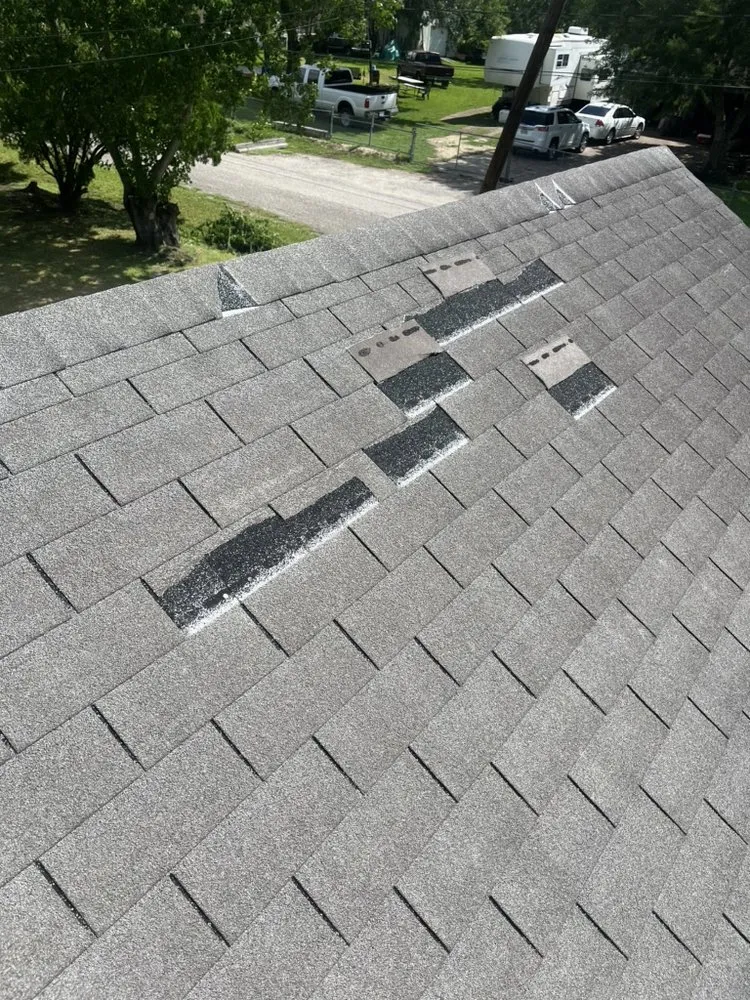 Slide of Gifford Roofing