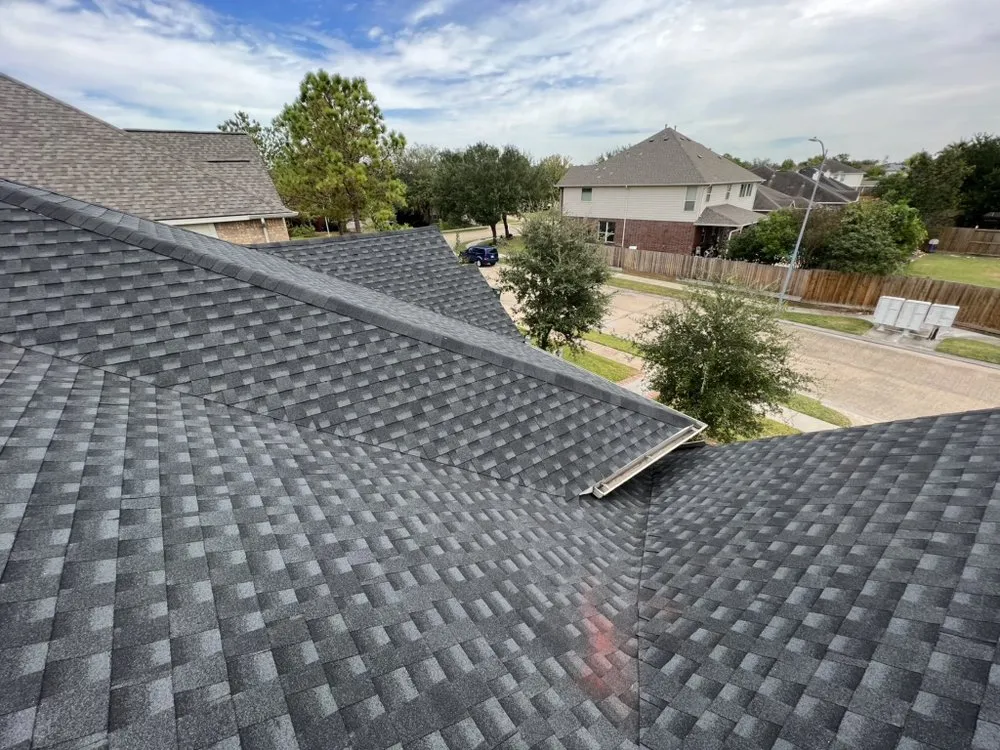 Slide of Gifford Roofing