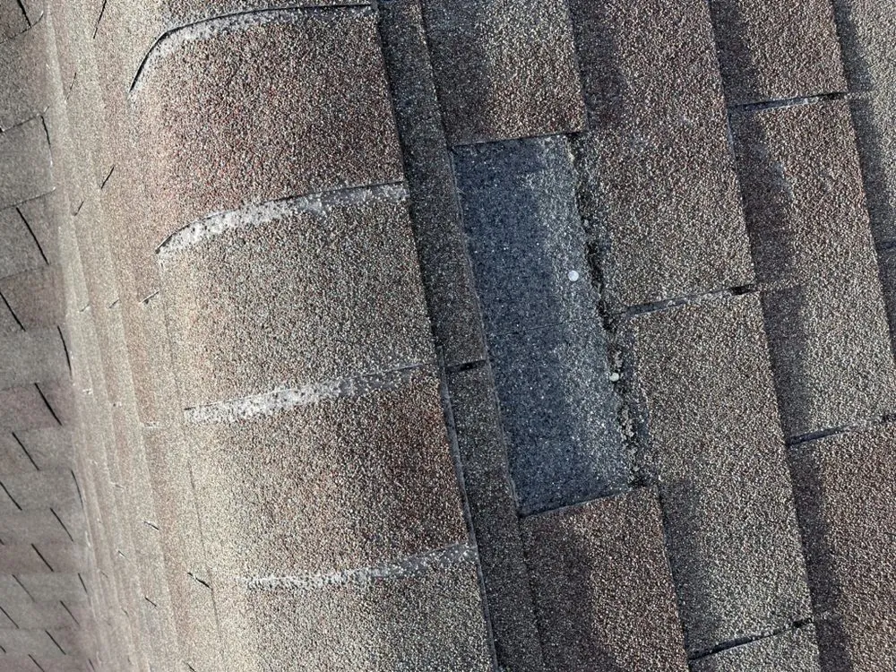 Slide of Gifford Roofing