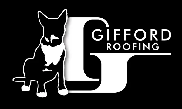 Gifford Roofing Logo