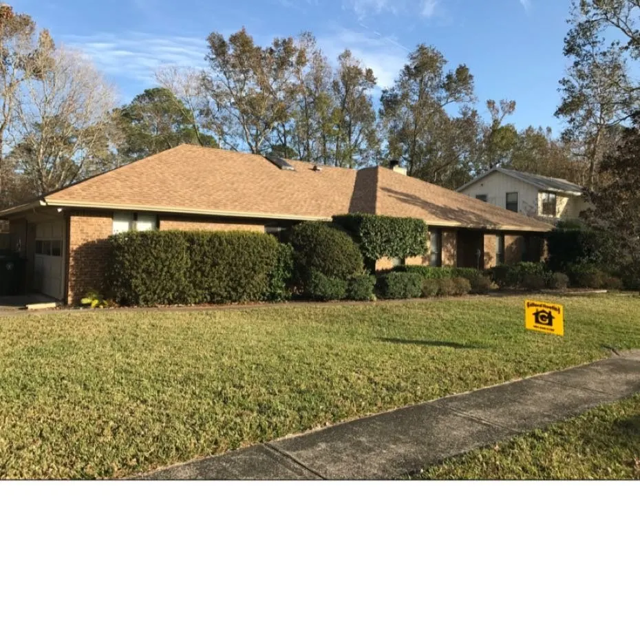 Slide of Gifford Roofing