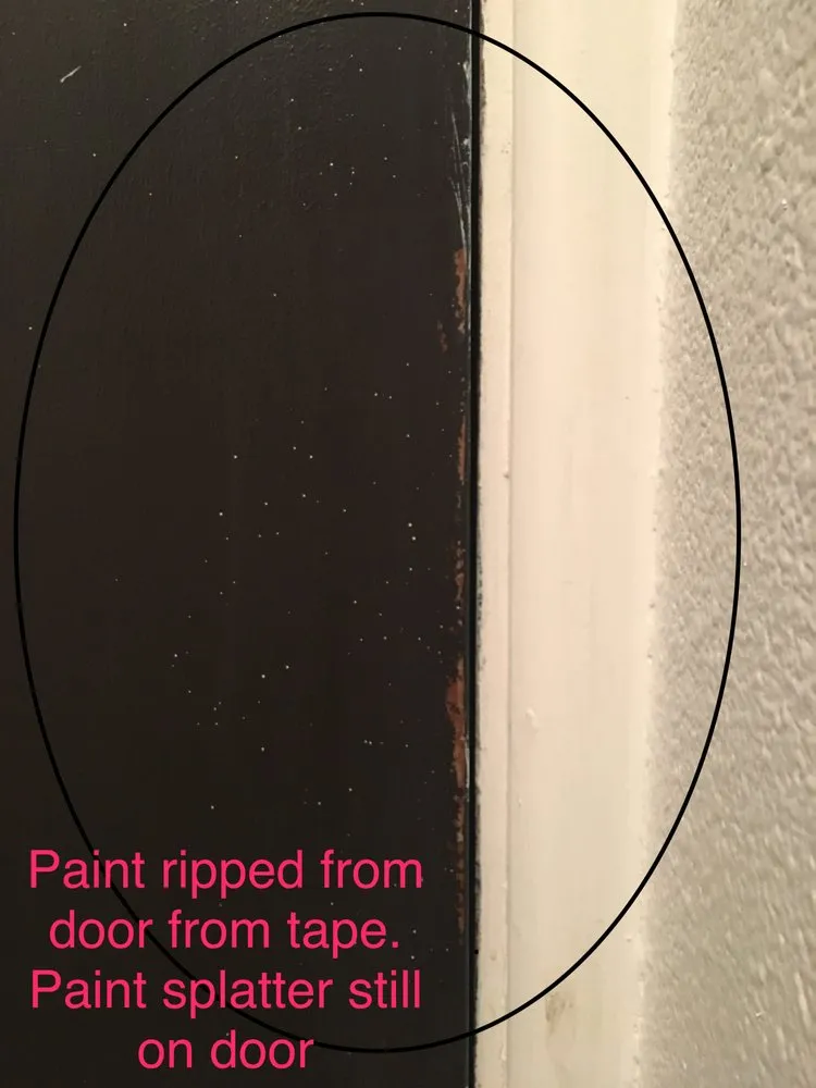 Slide of Gifted Hands Fencing & Remodeling