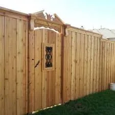 Slide of Gifted Hands Fencing & Remodeling