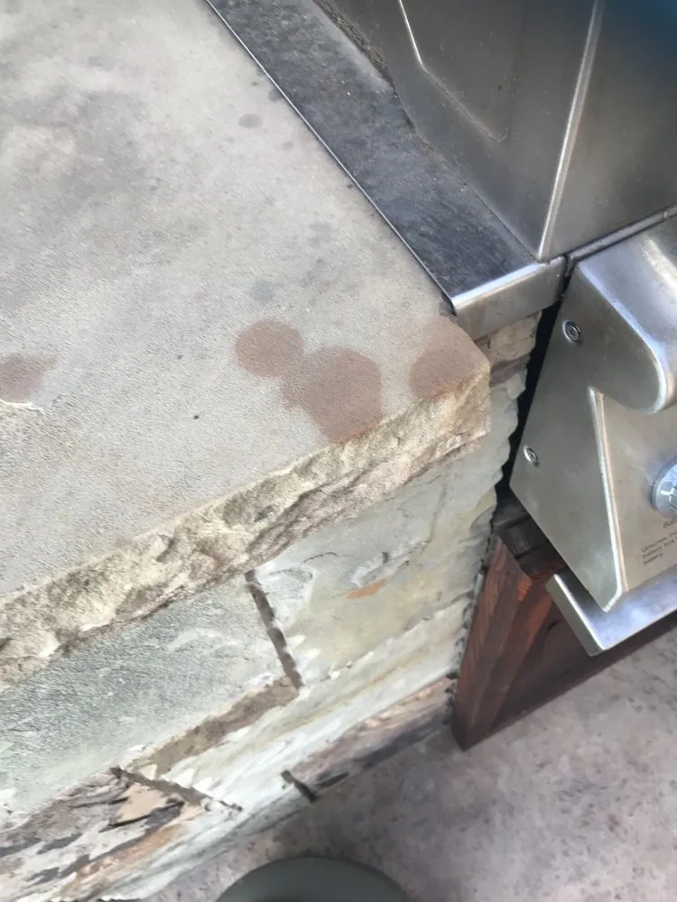 Slide of Gifted Hands Fencing & Remodeling