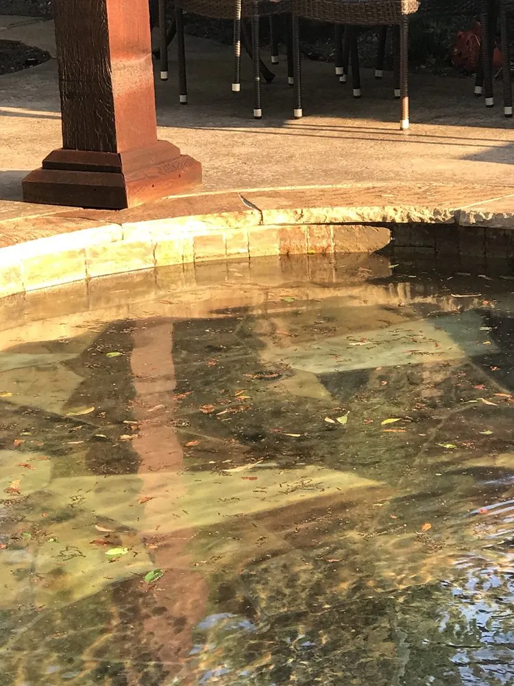 Slide of Gifted Hands Fencing & Remodeling