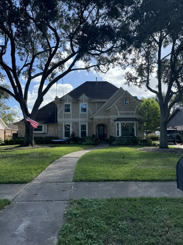 Slide of Gifted Roofing