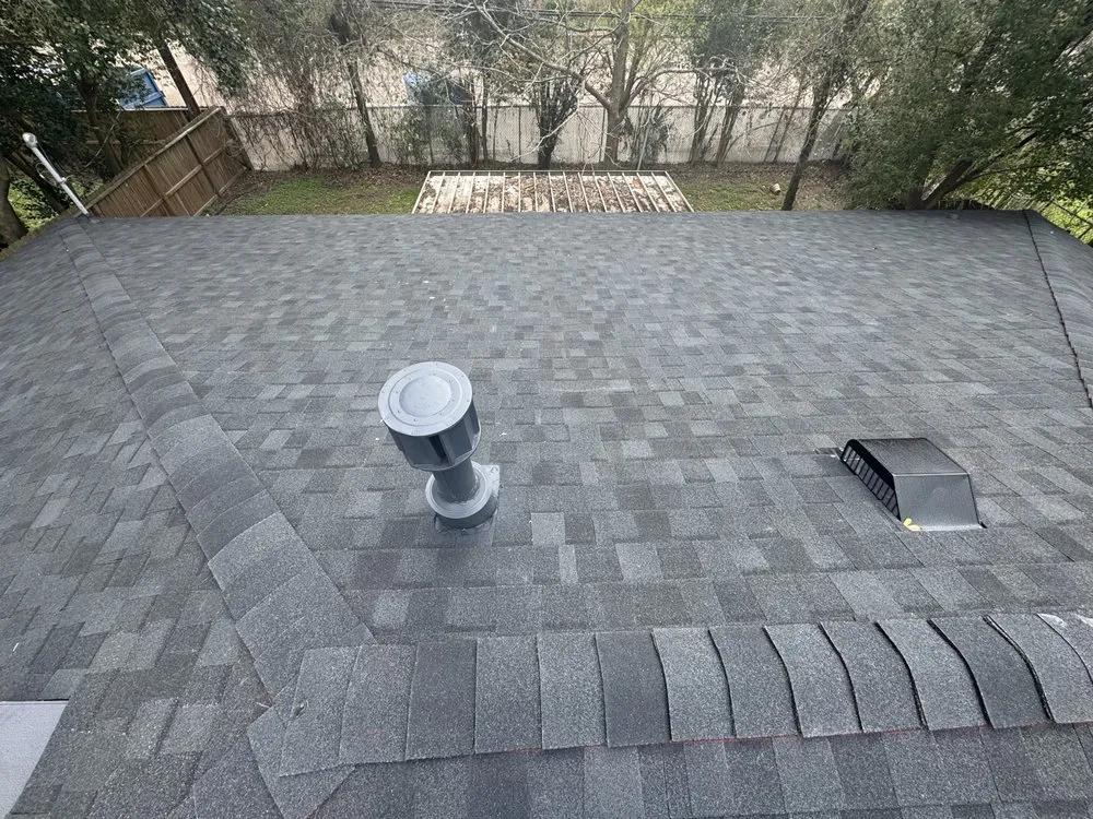 Slide of Gifted Roofing