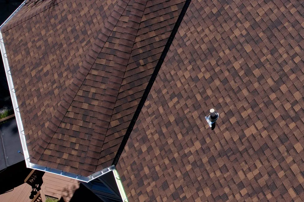 Slide of Gikas Roofing