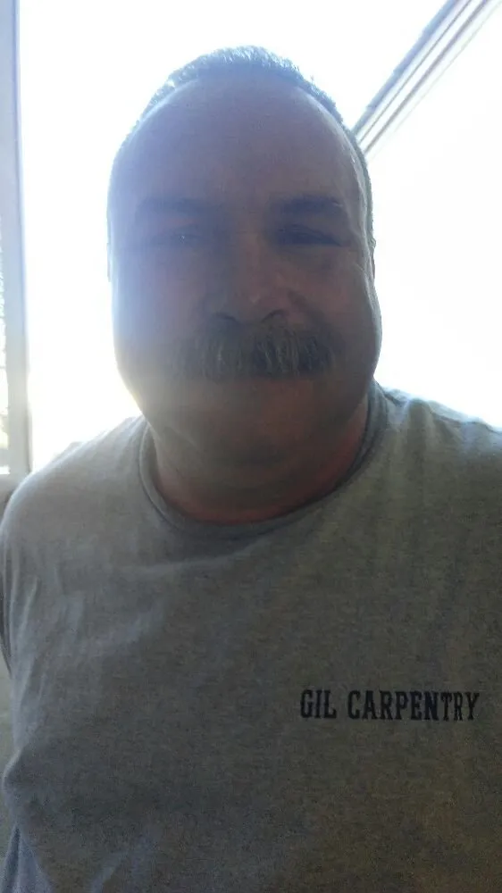 Slide of Gil Carpentry