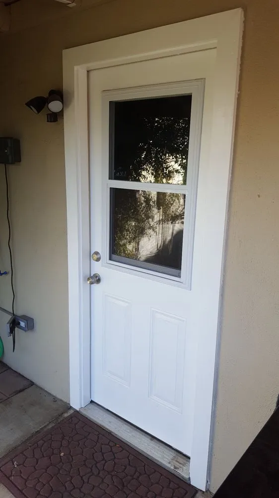 Slide of Gil Carpentry