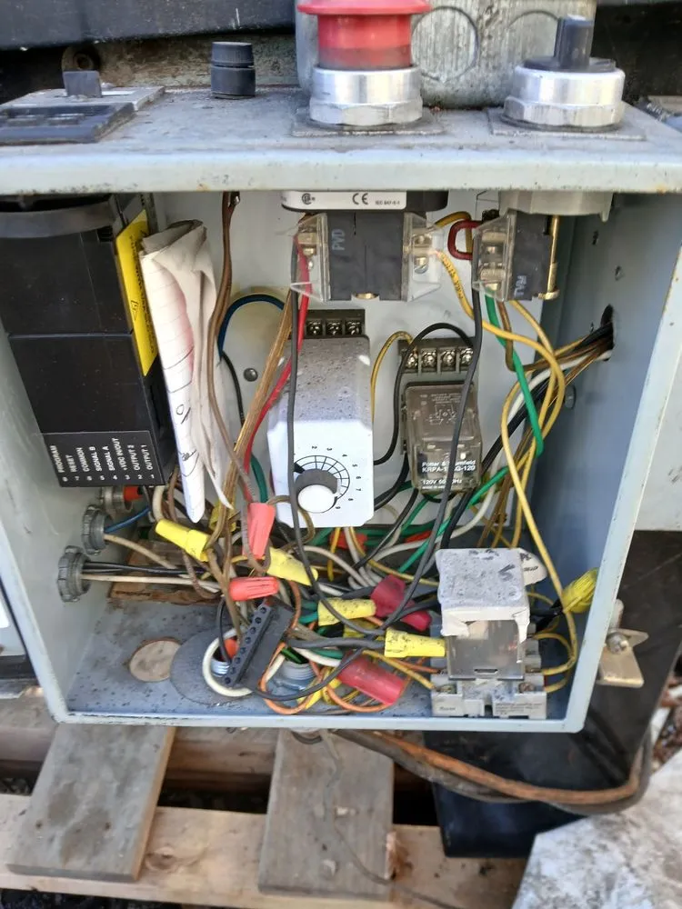 Slide of Gil Gutters and Roofing