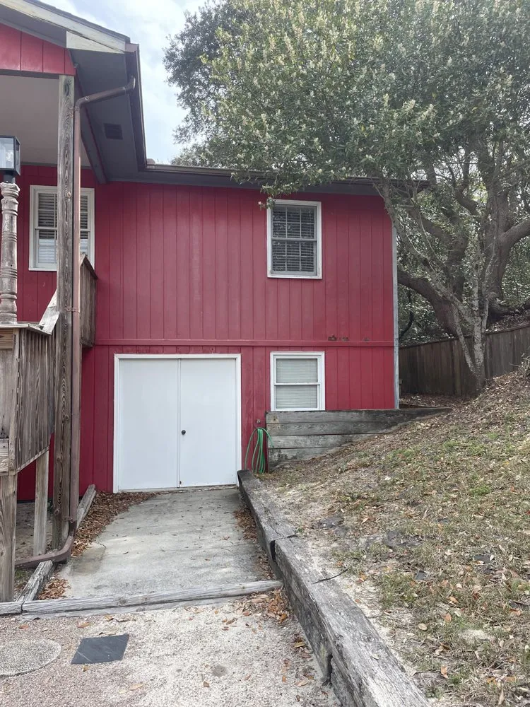 Slide of Gil Gutters and Roofing