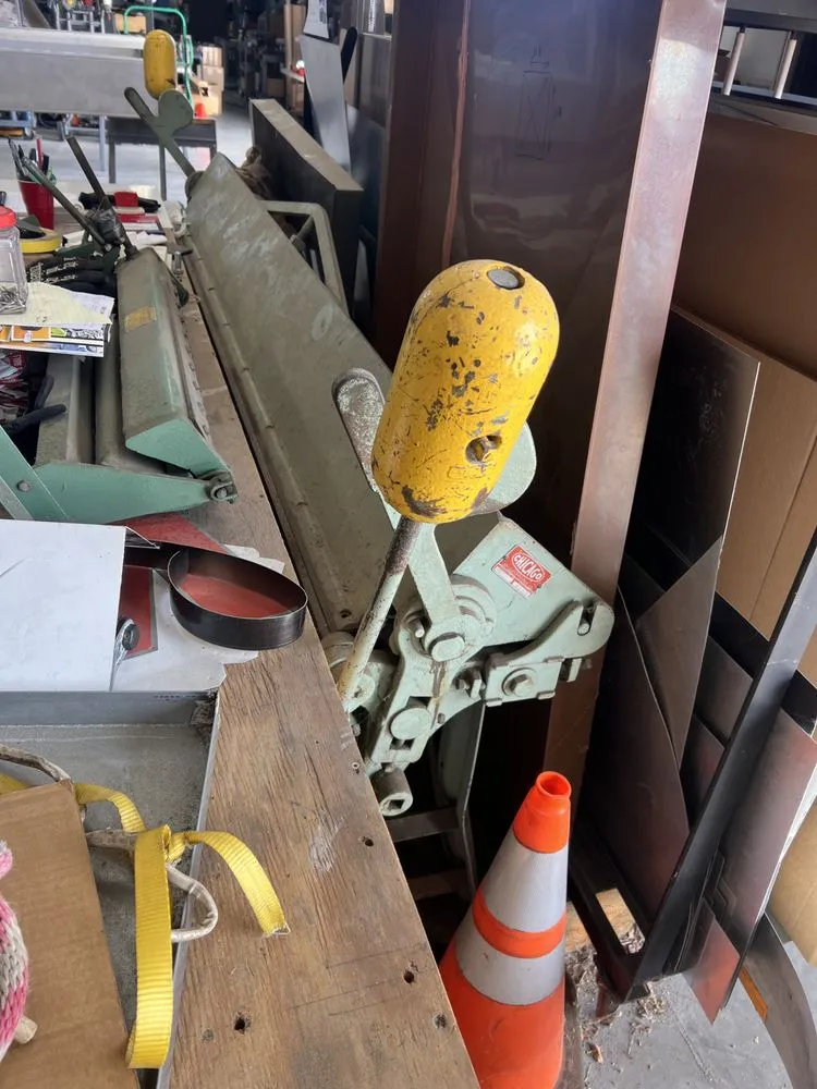 Slide of Gil Gutters and Roofing