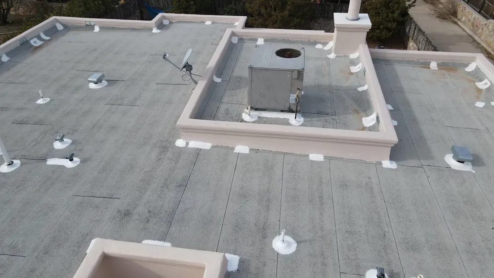 Slide of Gilbert & Sons Roofing & Stucco