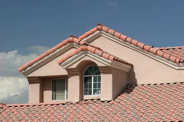 Gilbert AZ Roofing Logo