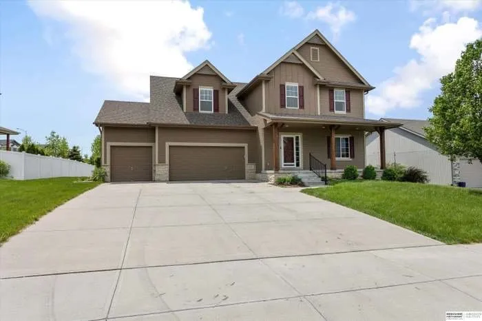 Slide of Gilbert Contracting