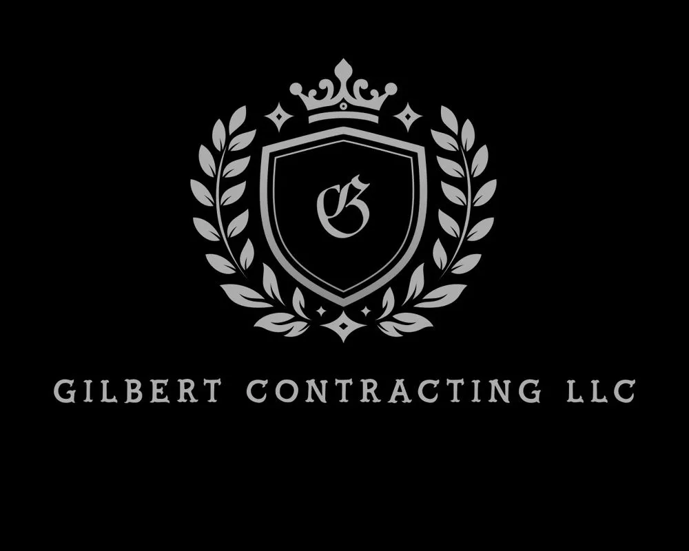 Slide of Gilbert Contracting