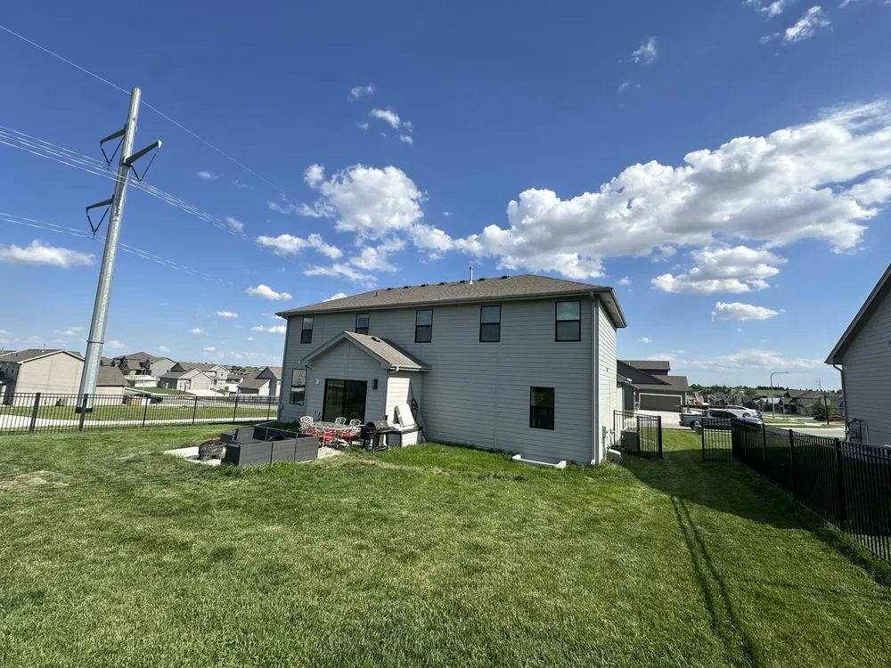 Slide of Gilbert Contracting