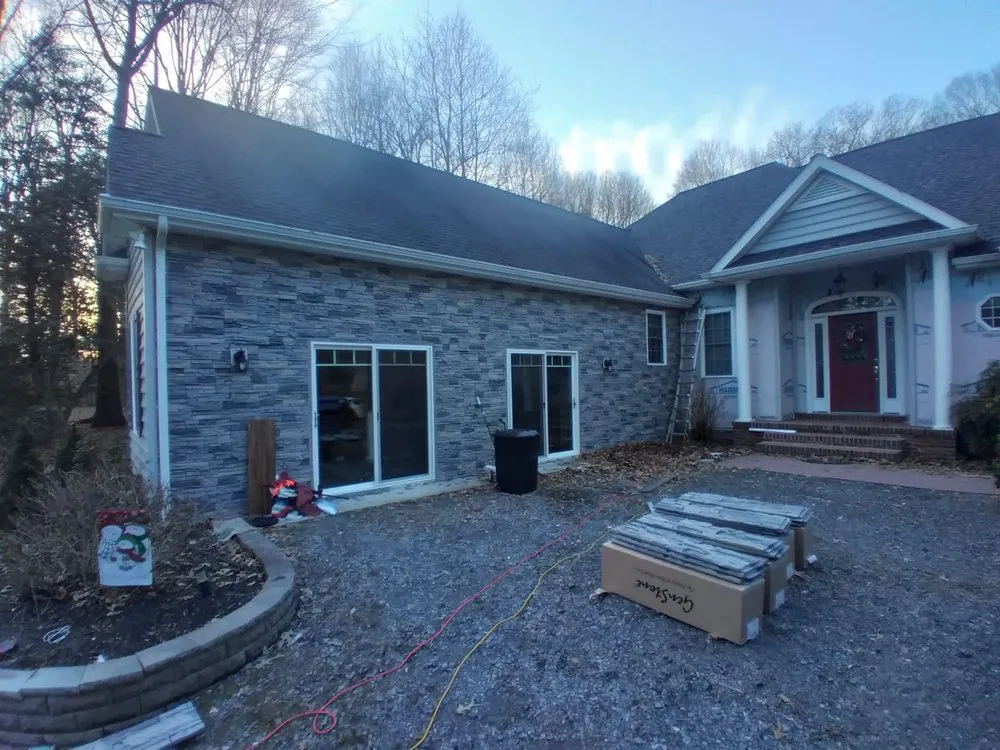 Slide of Gilbert Home Improvement