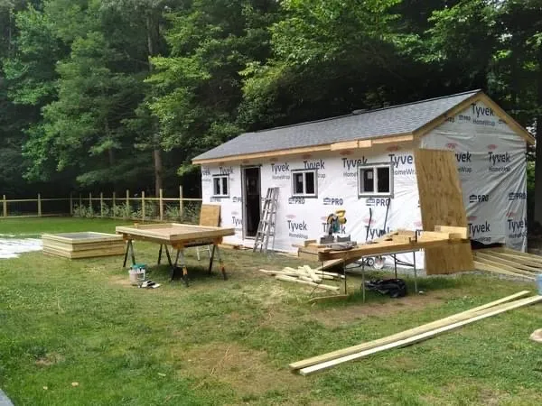 Slide of Gilbert Home Improvement