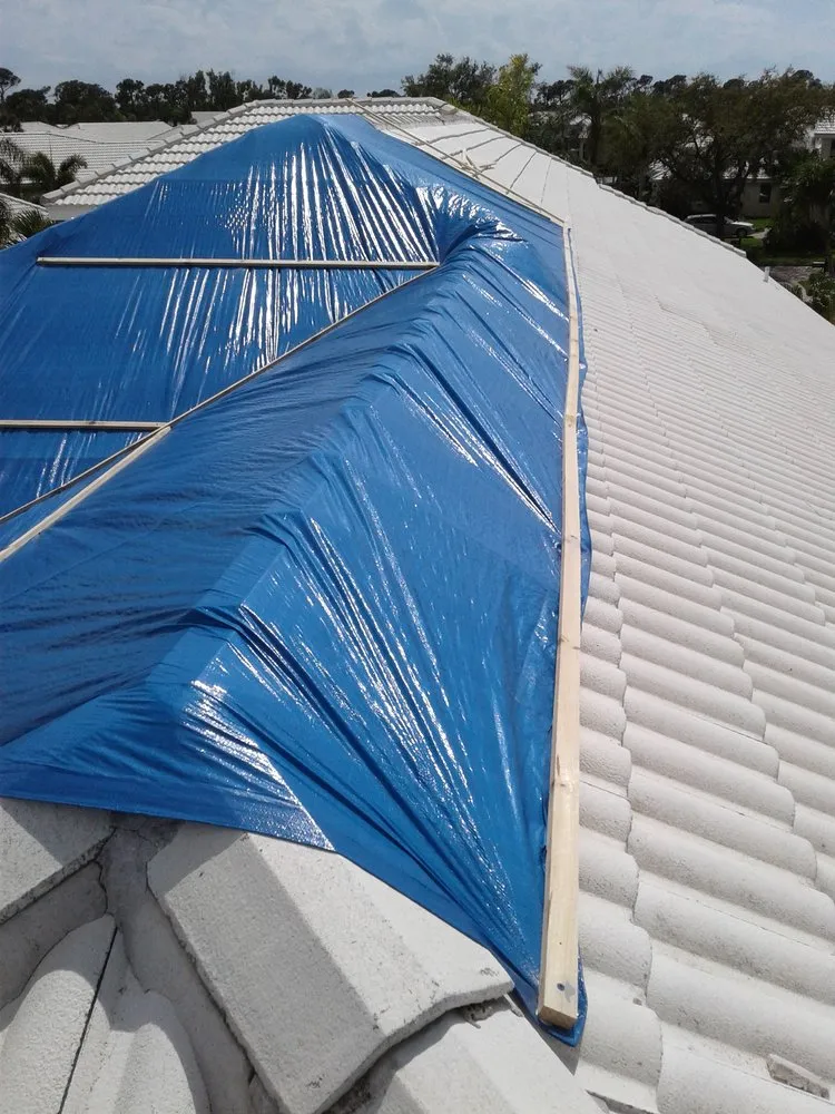 Slide of Gilbert's Construction Services