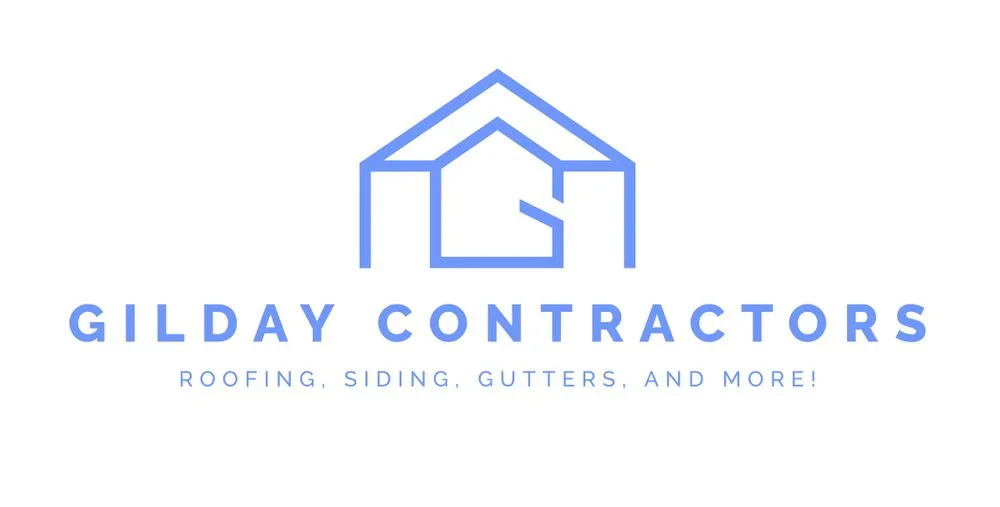 Licensed shingle roofing service in Silver Point, TN by Gilday Contractors