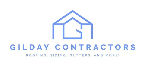 Gilday Contractors Logo