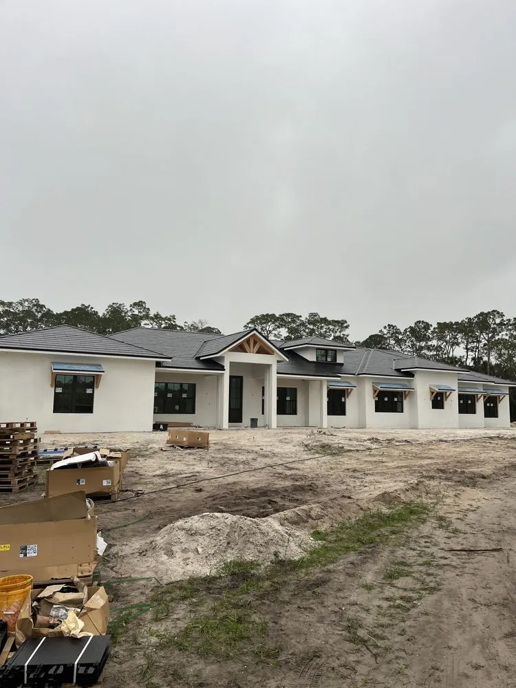 Slide of Gilded Summit Roofing