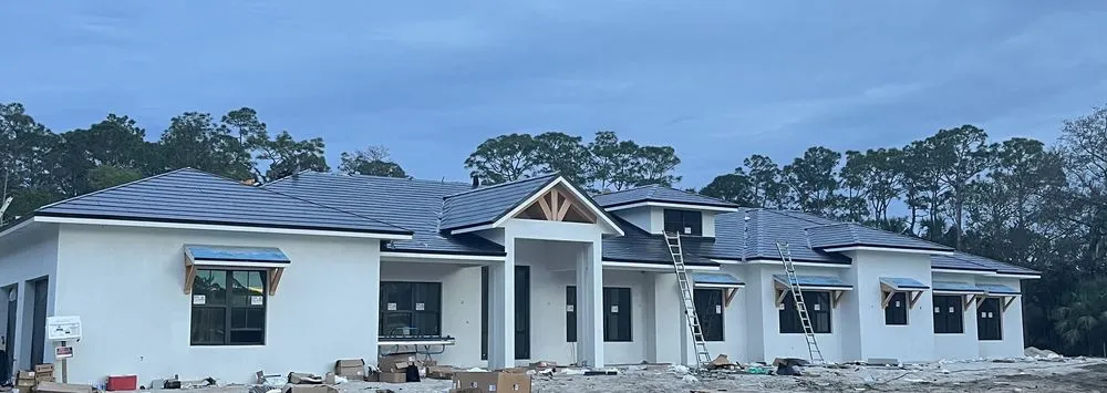 Slide of Gilded Summit Roofing