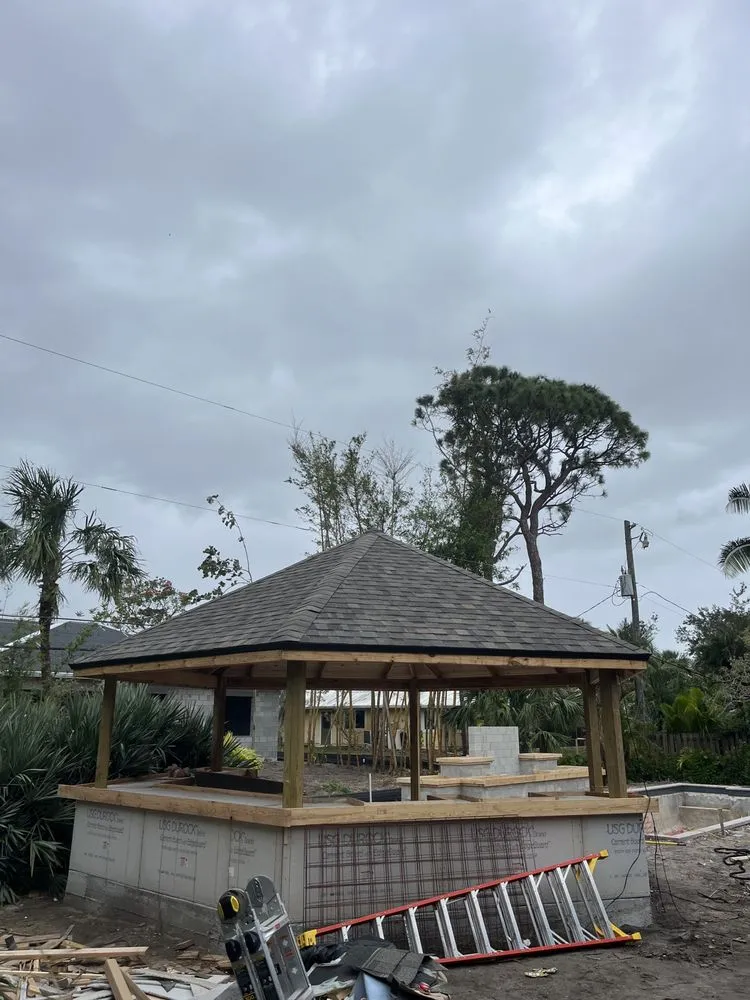 Slide of Gilded Summit Roofing