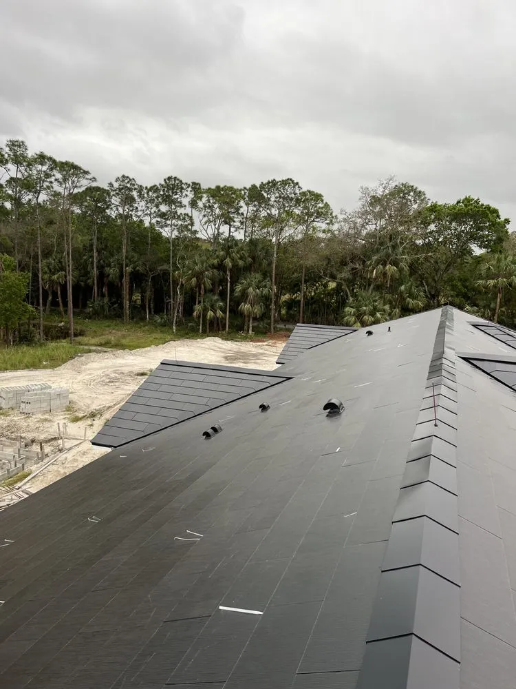 Slide of Gilded Summit Roofing