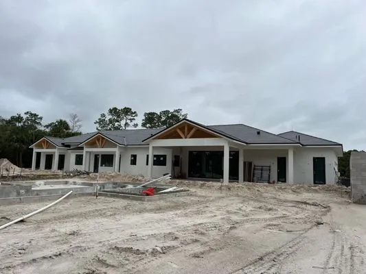 Gilded Summit Roofing Logo