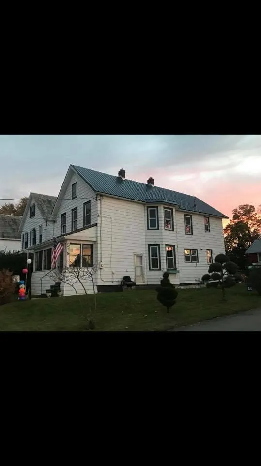 Top-rated roof inspection same-day service across Slingerlands, NY - Giles Construction