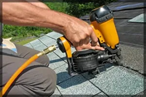 Top-rated storm damage roof repair in Slingerlands, NY - Giles Construction