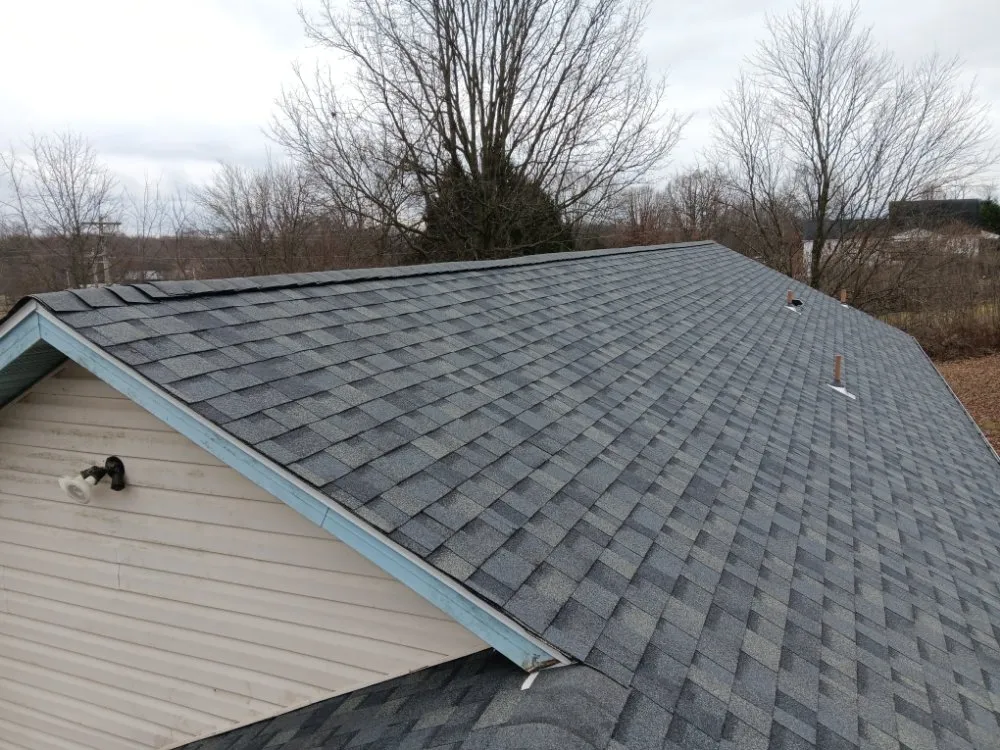 Reliable flat roof repair in Lyndora, PA - Gill Construction