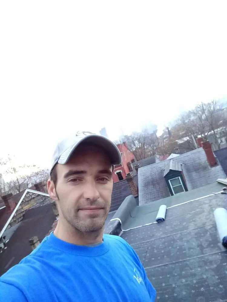 Reliable roof inspection in Lyndora, PA - Gill Construction