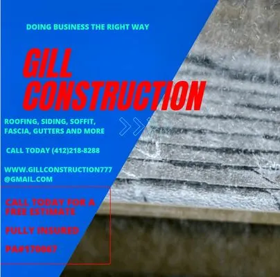 Gill Construction