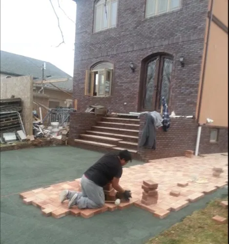 Slide of Gillani Construction & Waterproofing Restoration