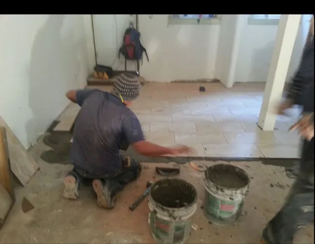 Slide of Gillani Construction & Waterproofing Restoration