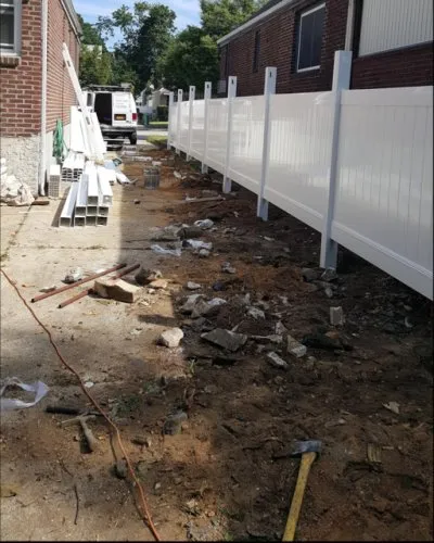 Slide of Gillani Construction & Waterproofing Restoration