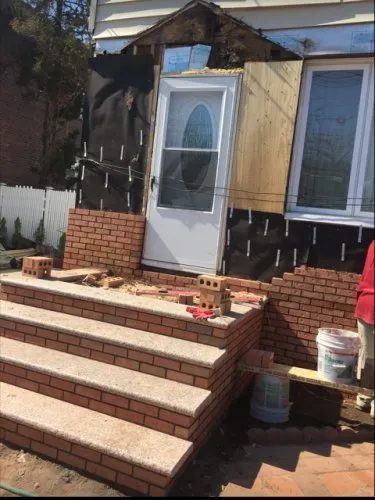 Slide of Gillani Construction & Waterproofing Restoration