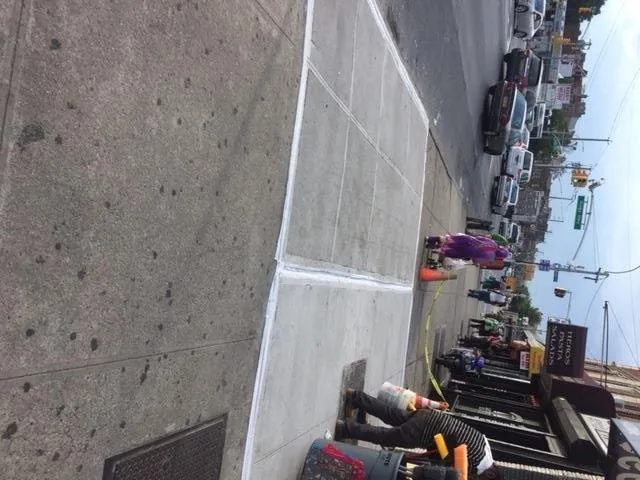 Slide of Gillani Construction & Waterproofing Restoration