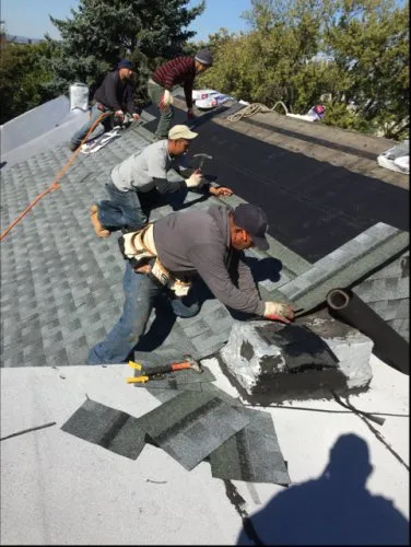 Slide of Gillani Construction & Waterproofing Restoration