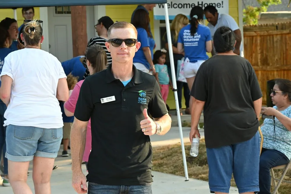 Slide of Gillean Brothers Roofing