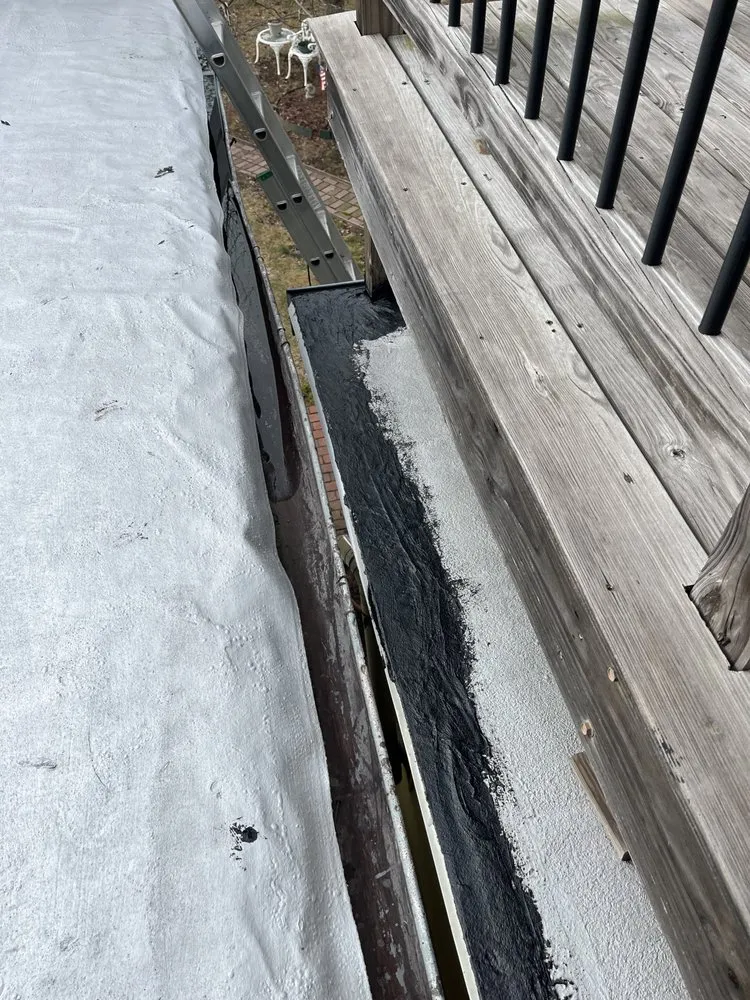 Licensed shingle roofing service with free inspection in Newportville, PA by Gillespie Brothers contracting
