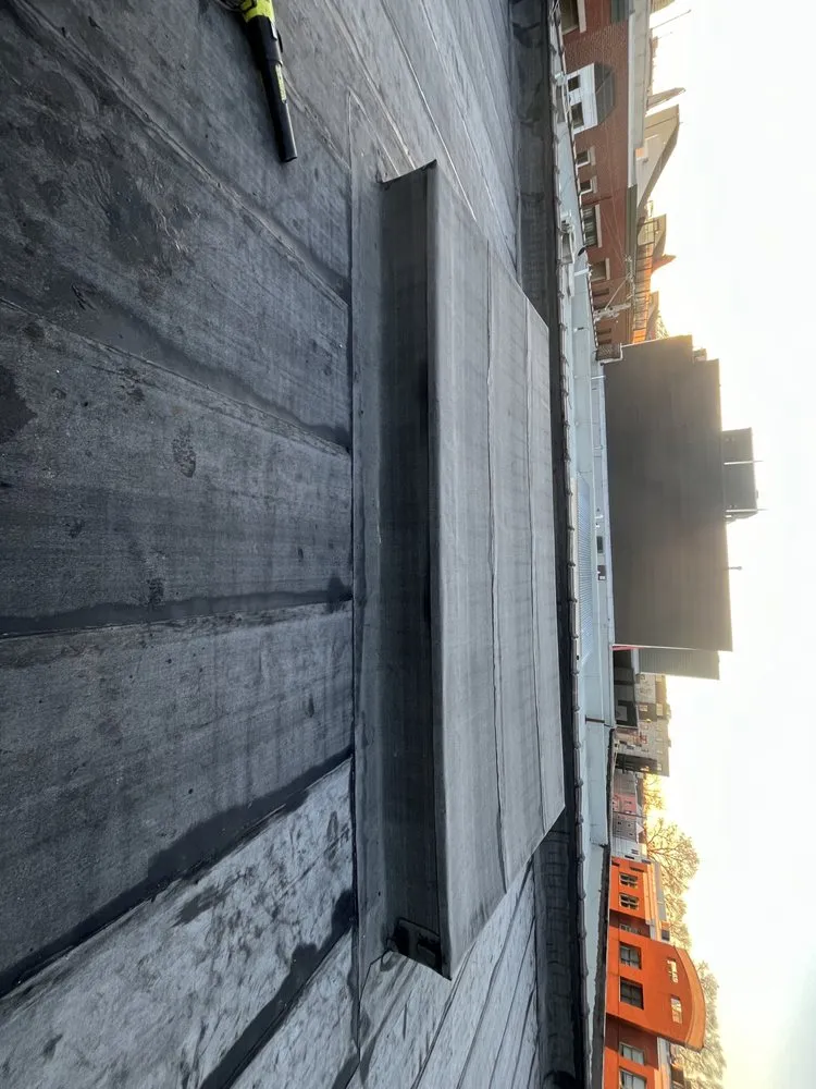 Trusted flat roof repair for homes across Newportville, PA - Gillespie Brothers contracting