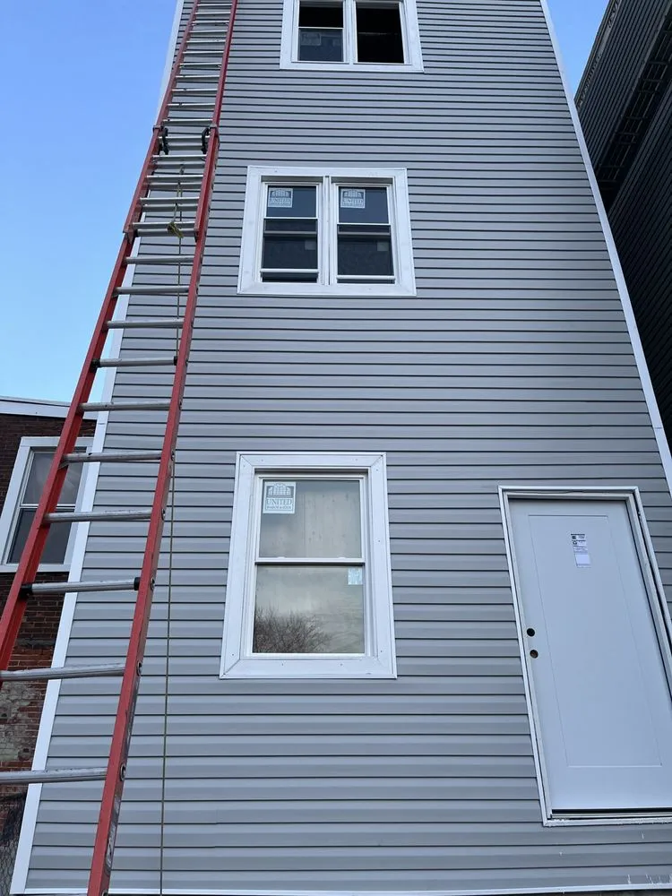 Professional roof leak repair in Newportville, PA - Gillespie Brothers contracting