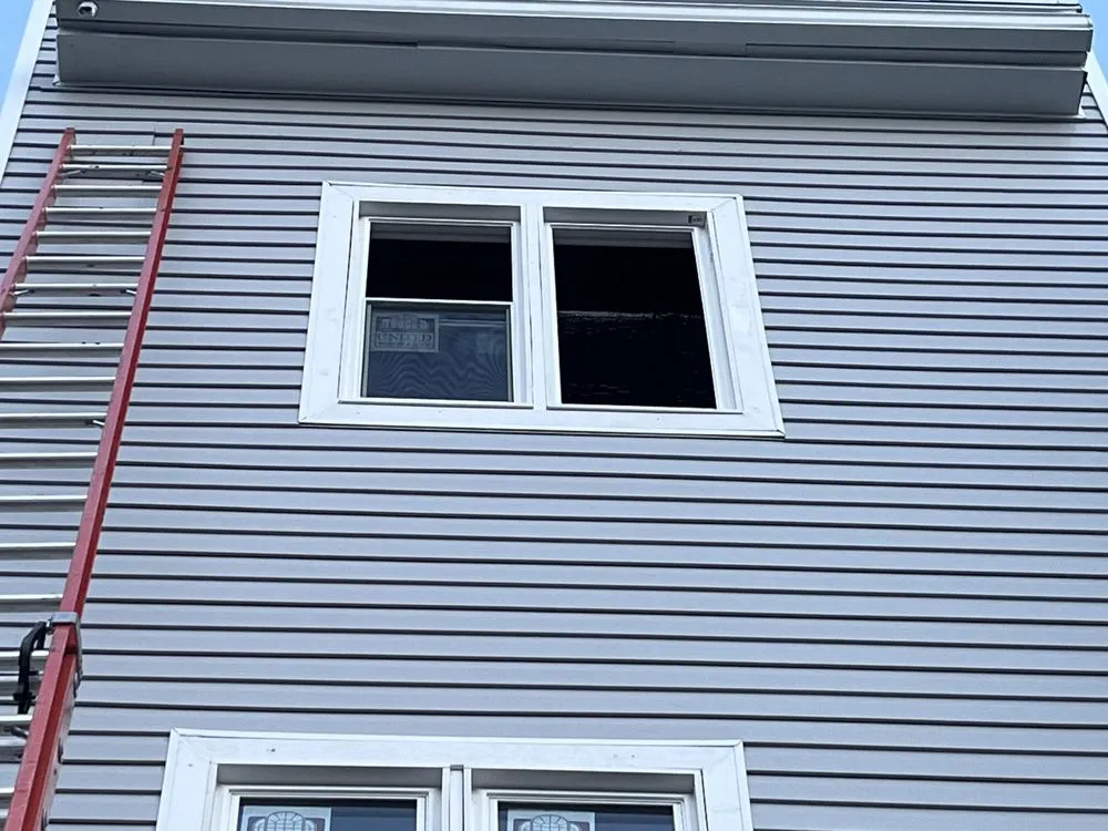 Local residential roofing service with free inspection across Newportville, PA - Gillespie Brothers contracting