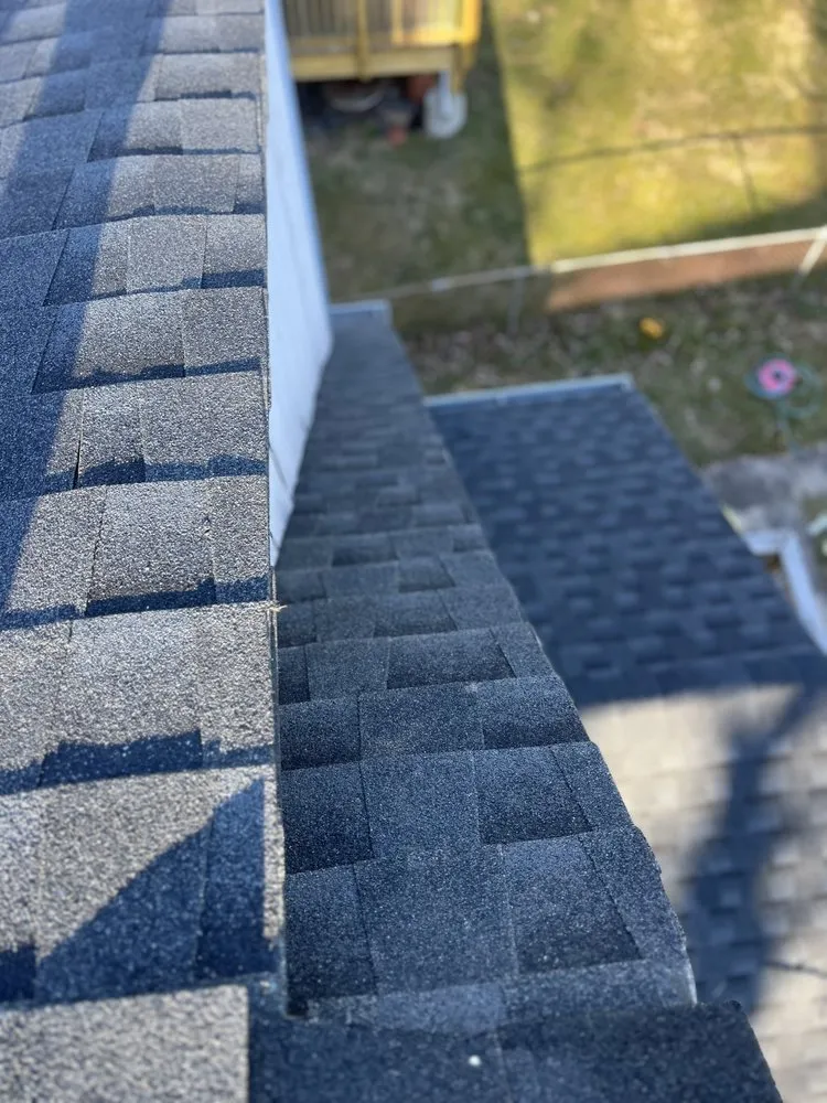 Licensed residential roofing service with free inspection across Newportville, PA - Gillespie Brothers contracting