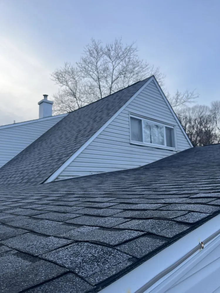 Top-rated flat roof repair after storm damage across Newportville, PA - Gillespie Brothers contracting